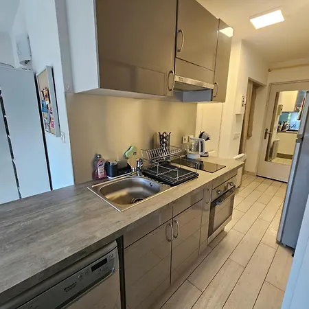 Studio Avec Piscine