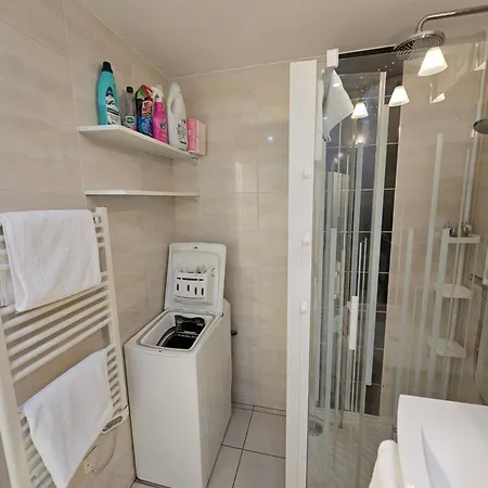 Studio Avec Piscine