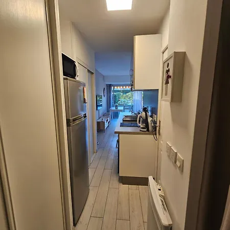 Appartamento Studio Avec Piscine